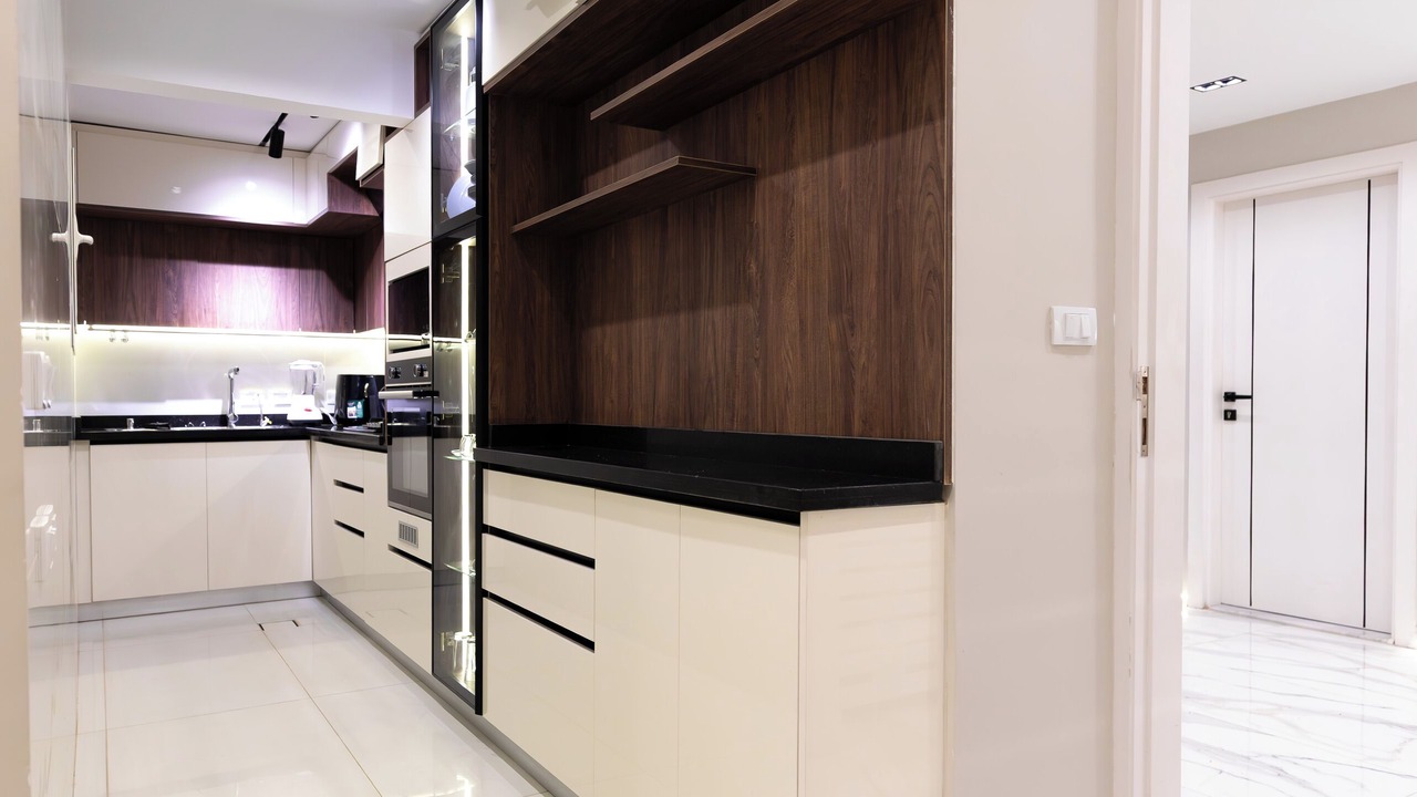 Photo of Kitchen in Al Duqqi
