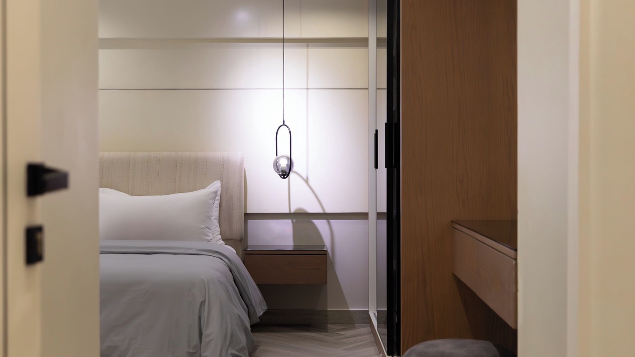 Photo of Bedroom in Al Duqqi