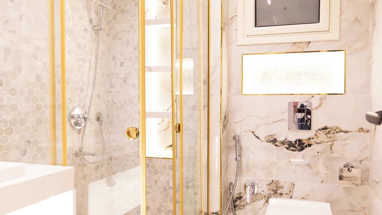Photo of Bathroom in Al Duqqi
