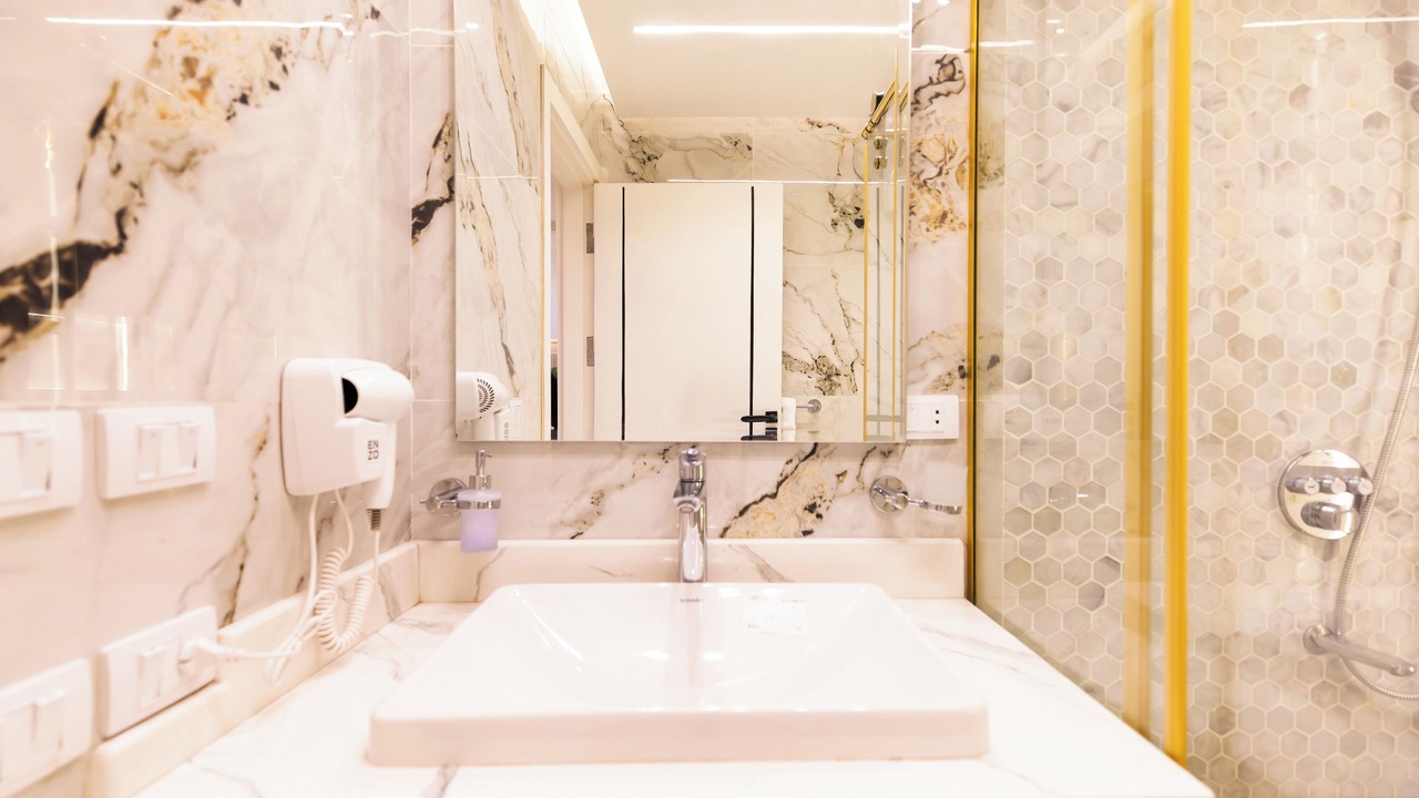 Photo of Bathroom in Al Duqqi