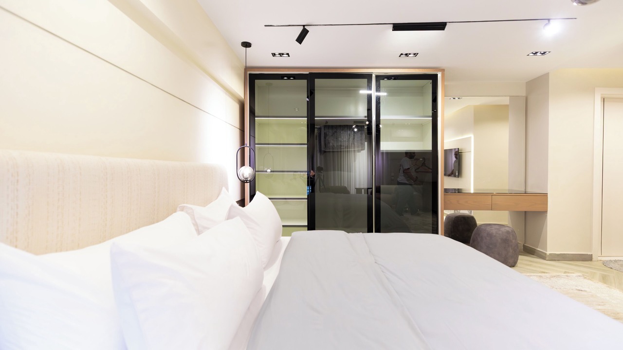 Photo of Bedroom in Al Duqqi