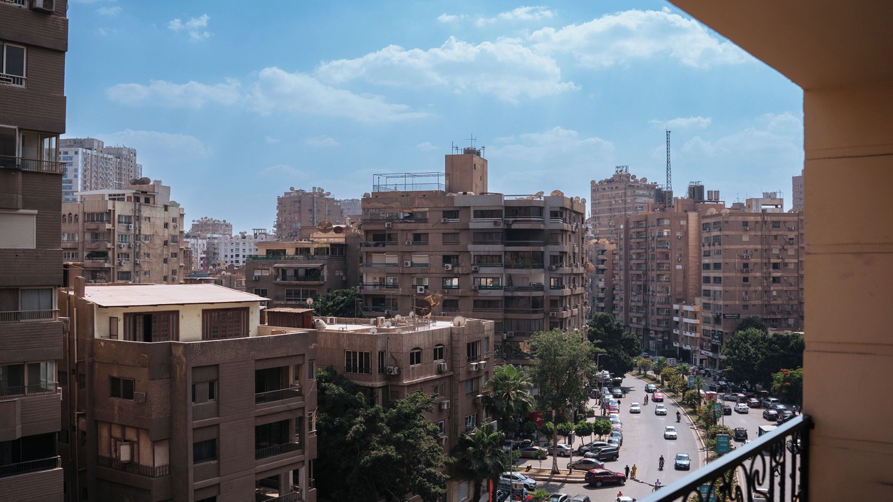 Photo of Outdoor in Al Duqqi
