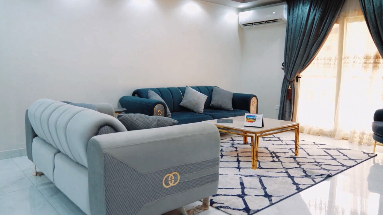 Photo of Livingroom in Al Duqqi