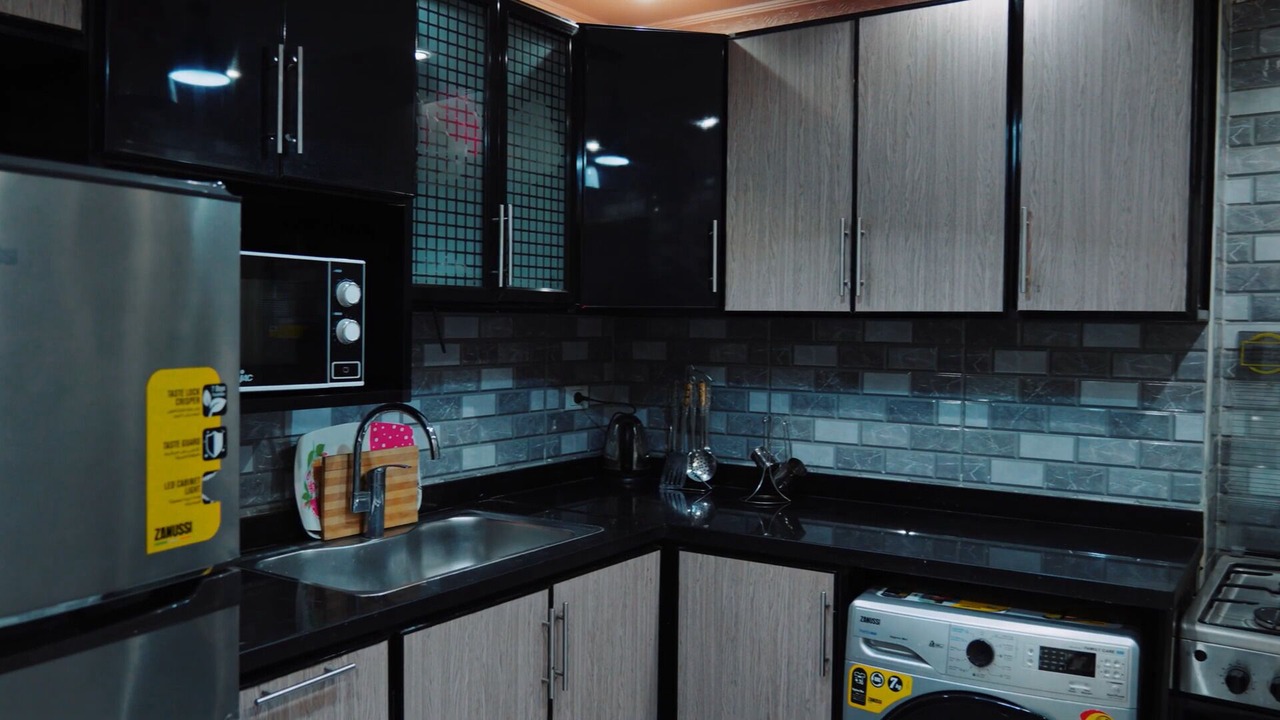 Photo of Livingroom in Al Duqqi