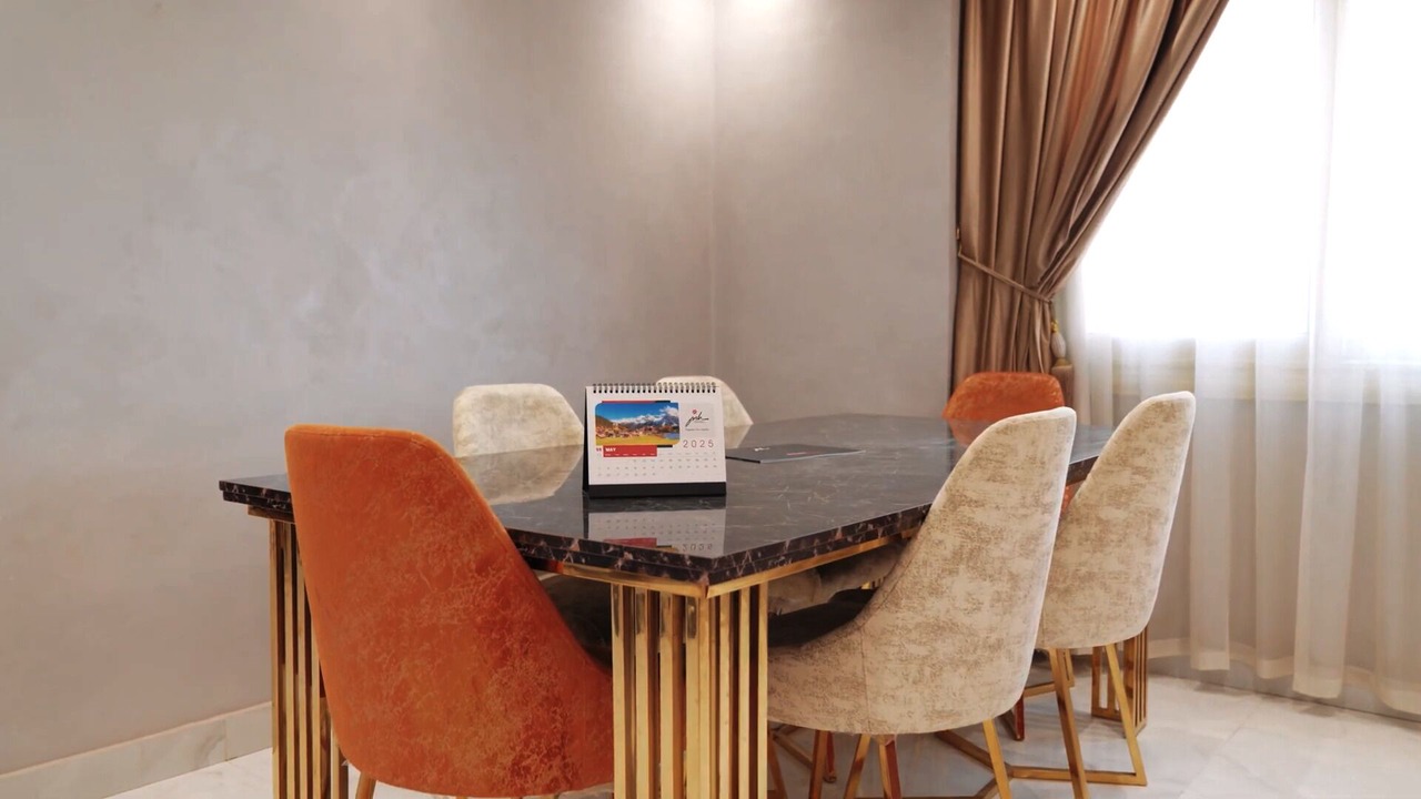 Photo of Livingroom in Al Duqqi