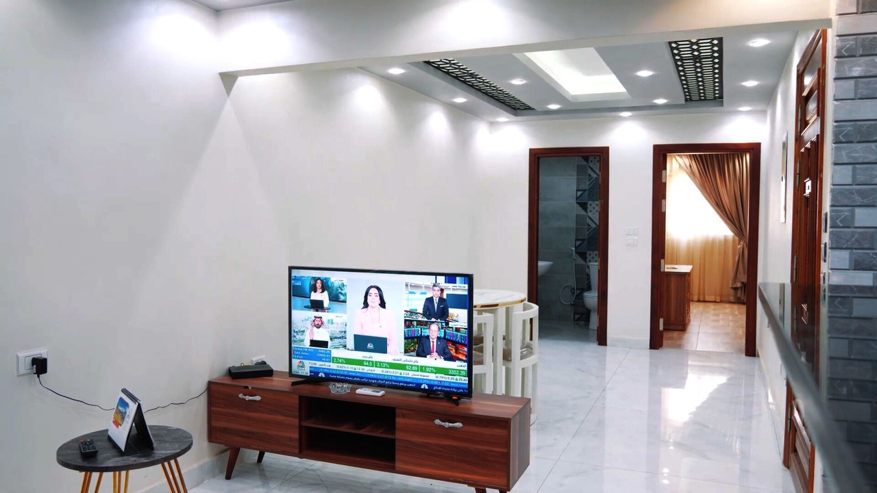 Photo of Livingroom in Al Duqqi
