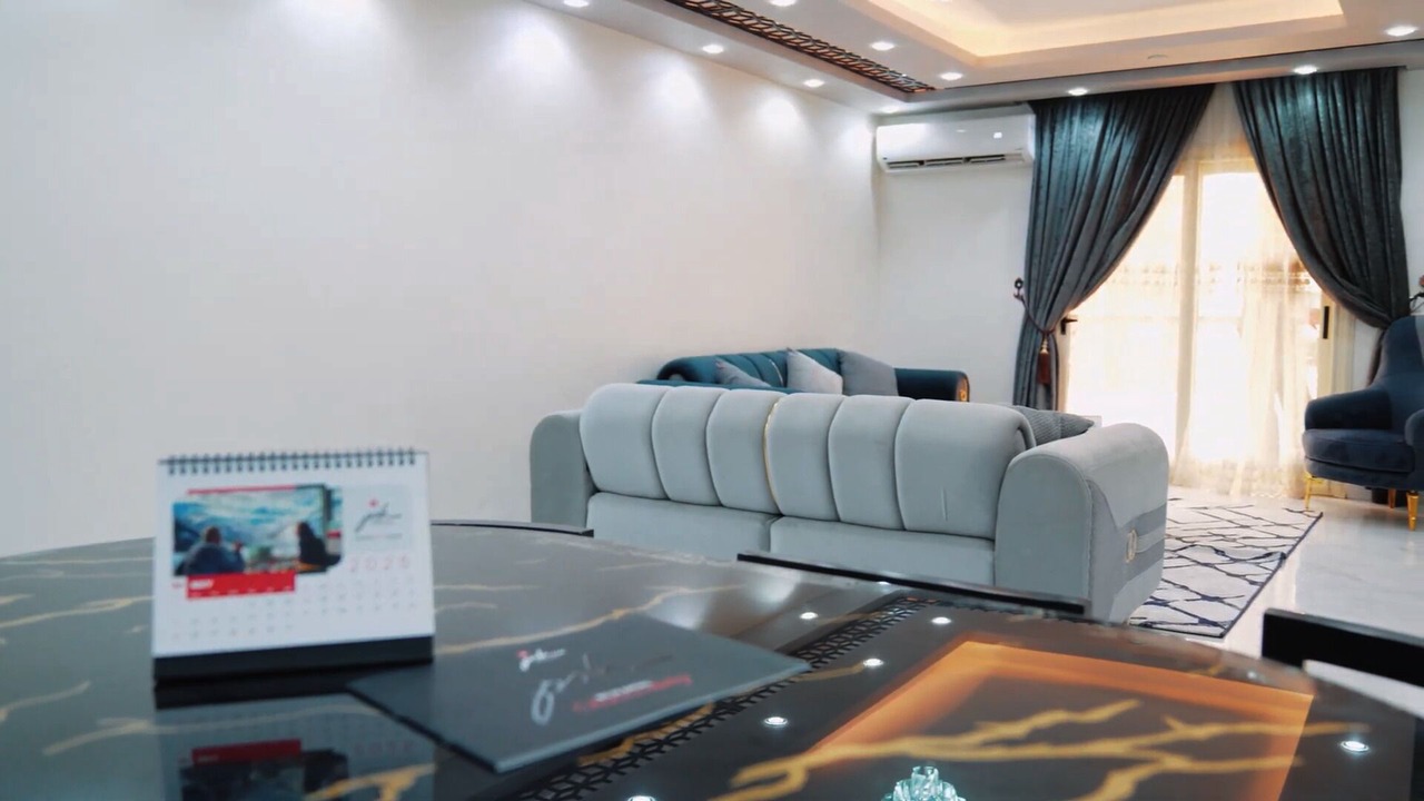 Photo of Livingroom in Al Duqqi