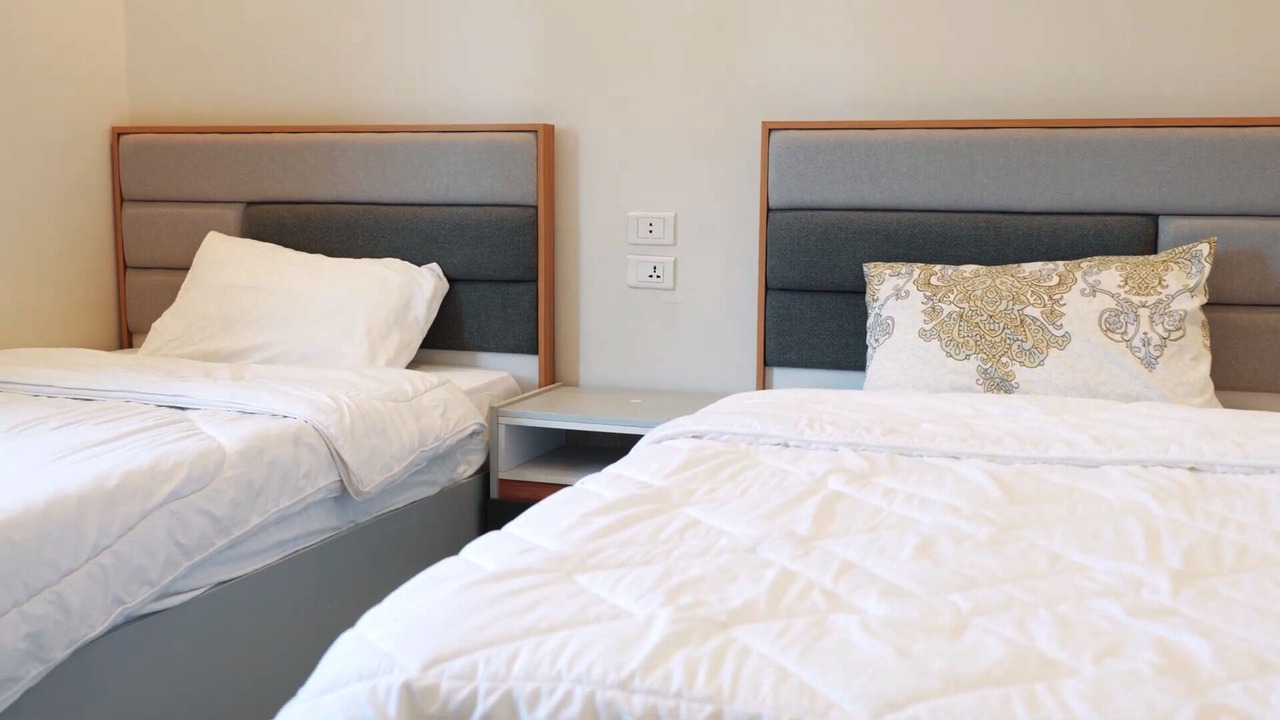 Photo of Bedroom in Al Duqqi