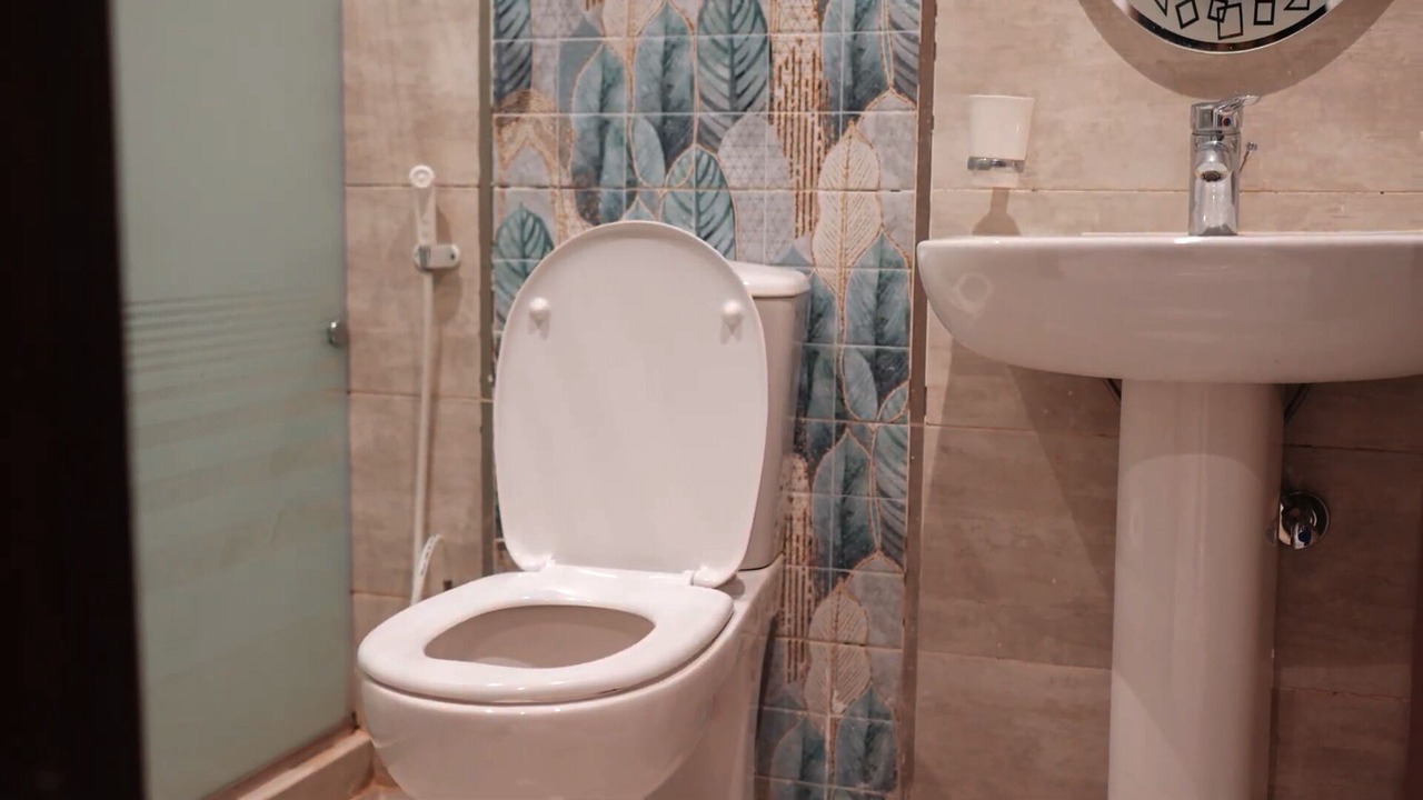 Photo of Bathroom in Al Duqqi