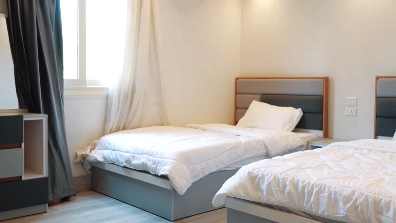 Photo of Bedroom in Al Duqqi