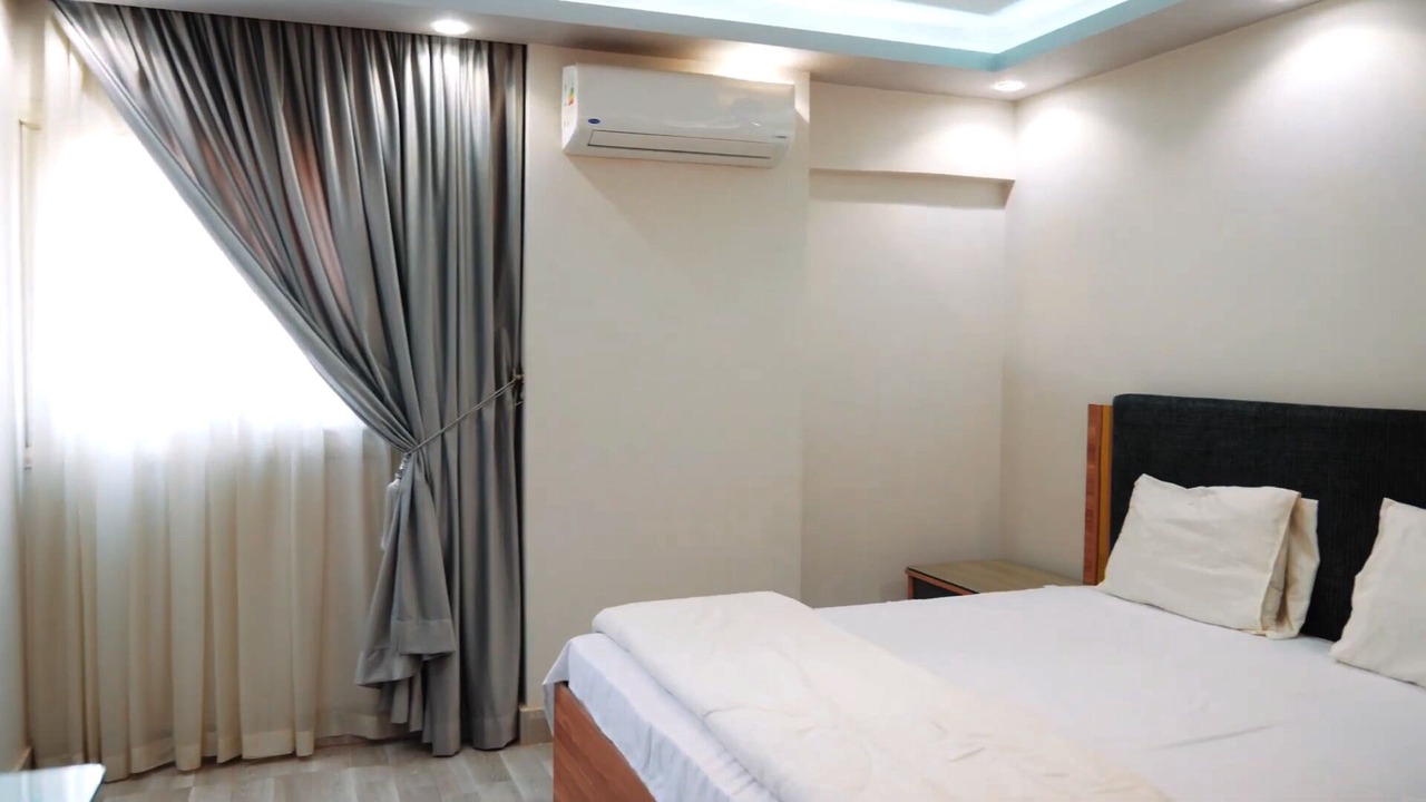 Photo of Bedroom in Al Duqqi