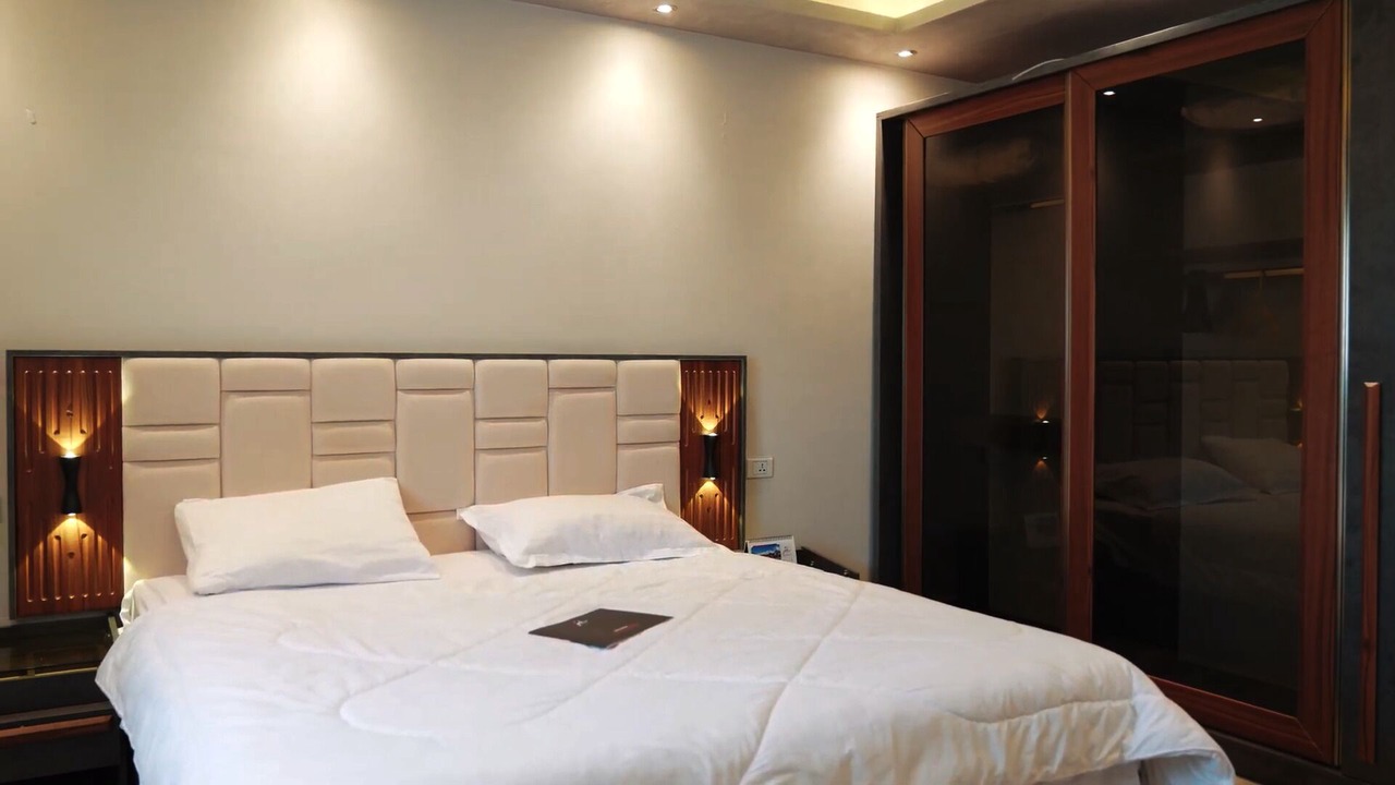 Photo of Bedroom in Al Duqqi