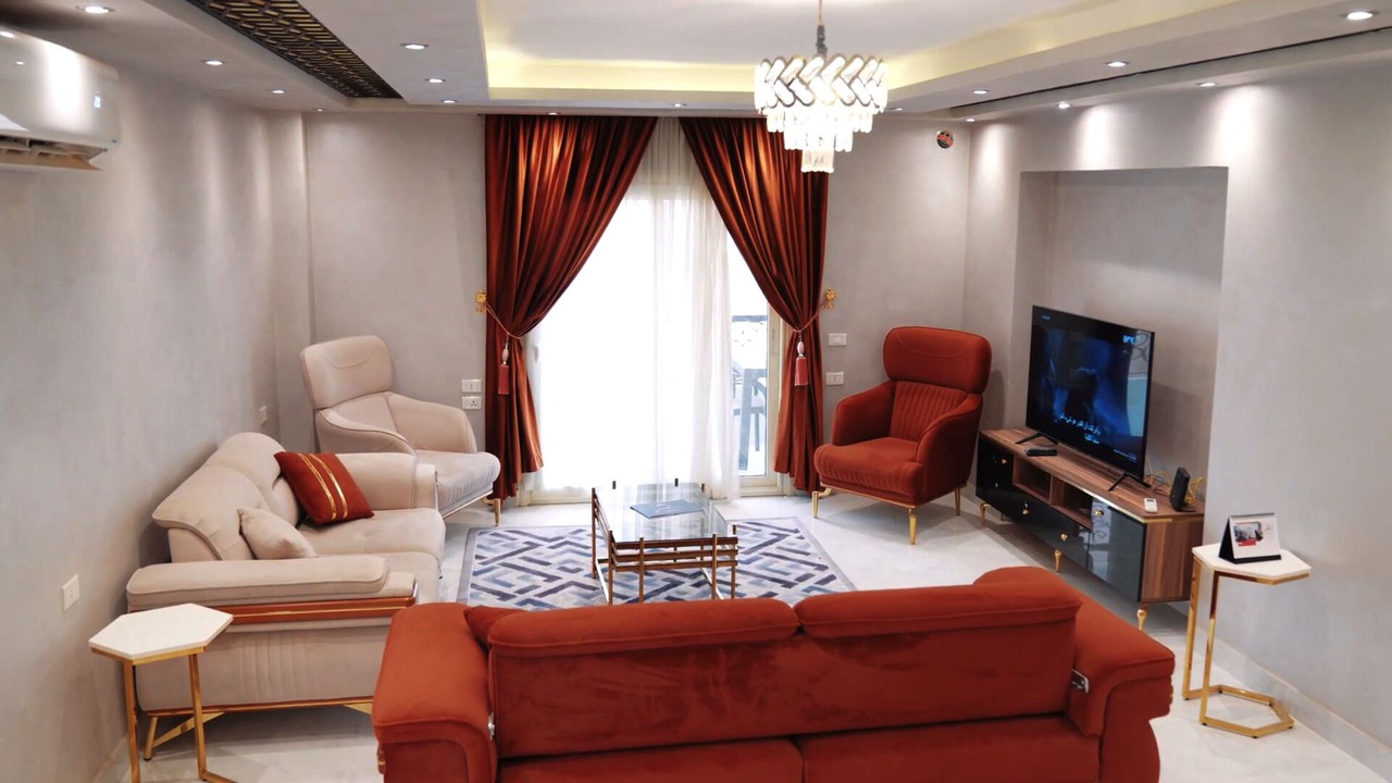 Photo of Livingroom in Al Duqqi