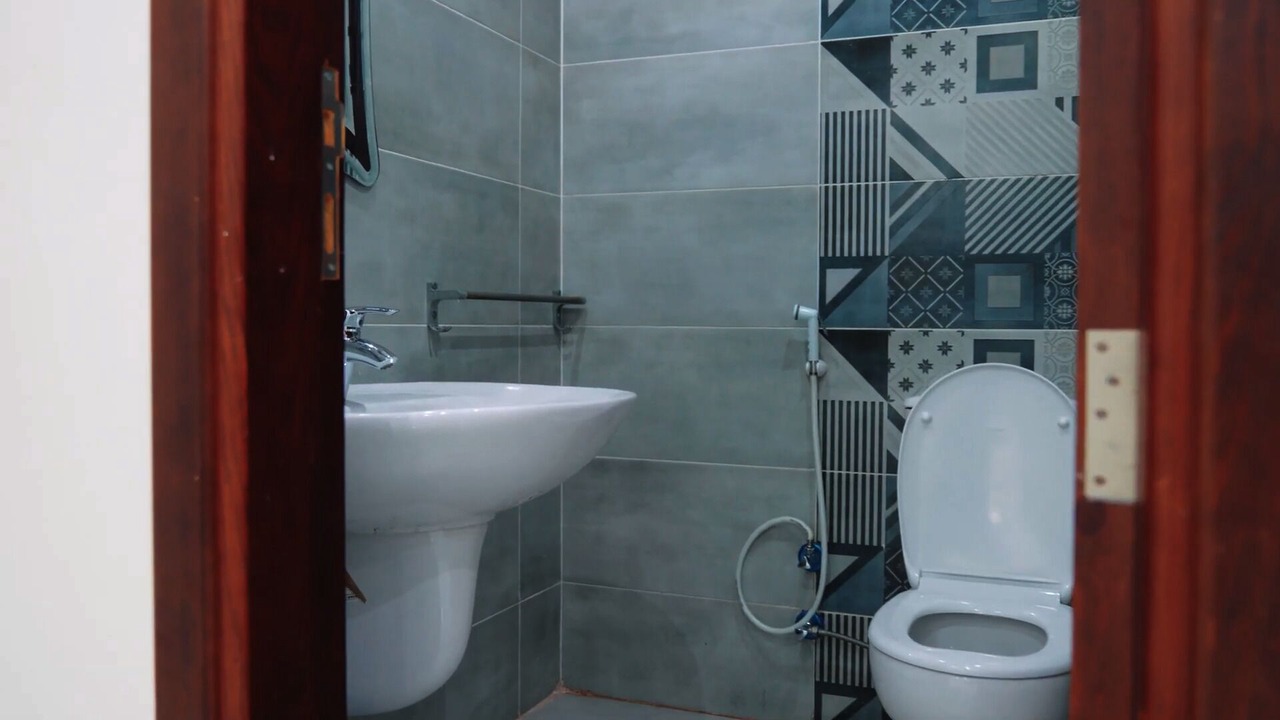 Photo of Bathroom in Al Duqqi