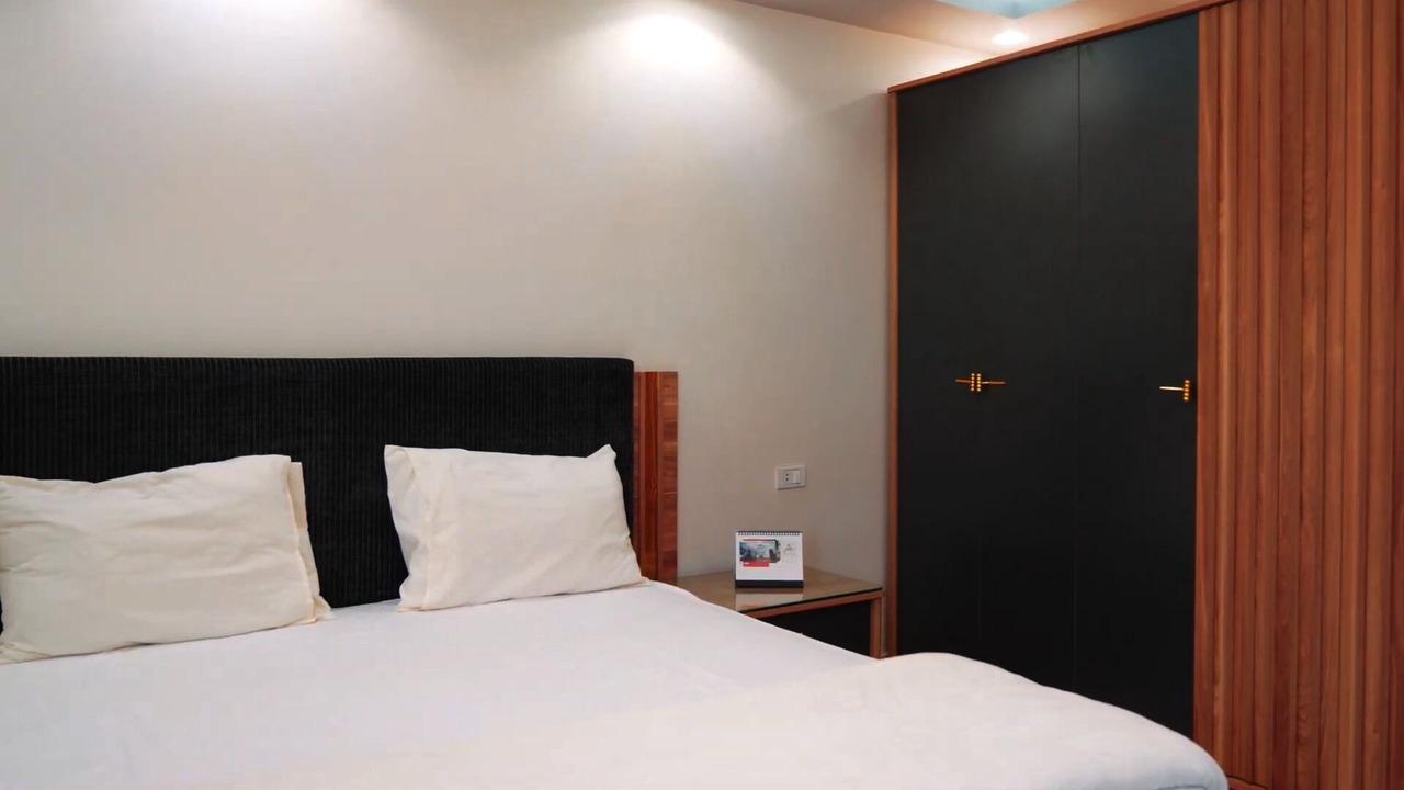 Photo of Bedroom in Al Duqqi