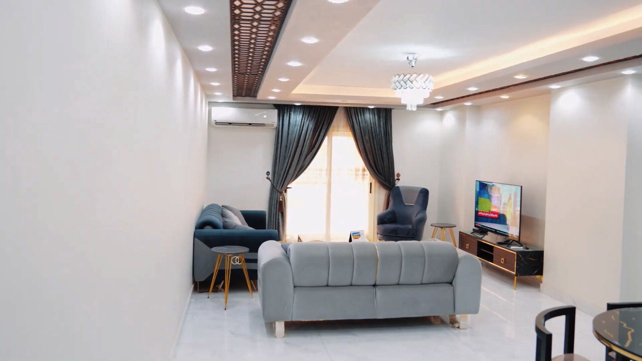 Photo of Livingroom in Al Duqqi