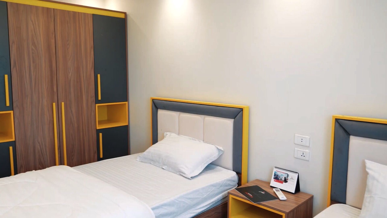 Photo of Bedroom in Al Duqqi