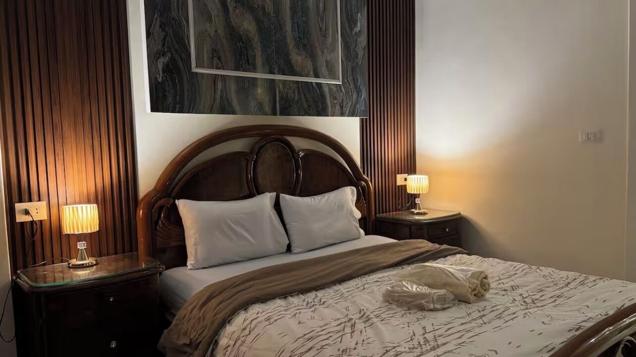 Photo of Bedroom in Bab Sharqi