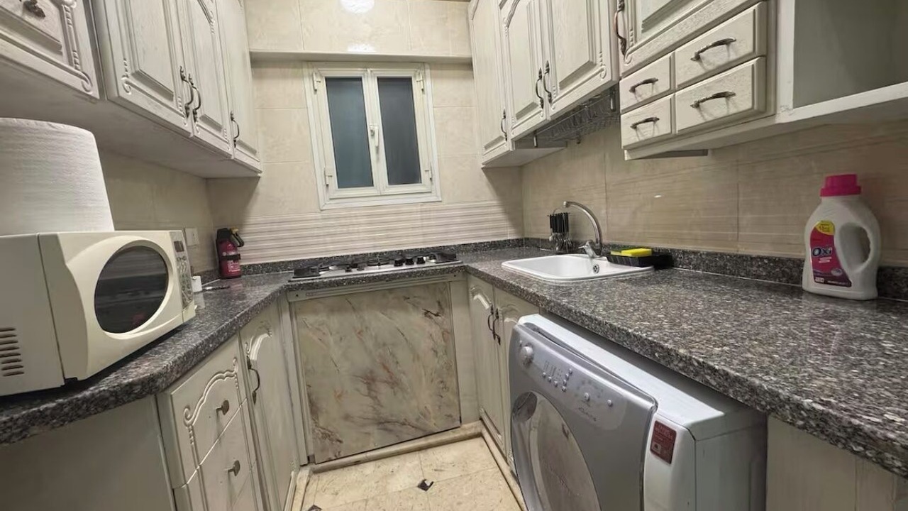 Photo of Kitchen in Bab Sharqi
