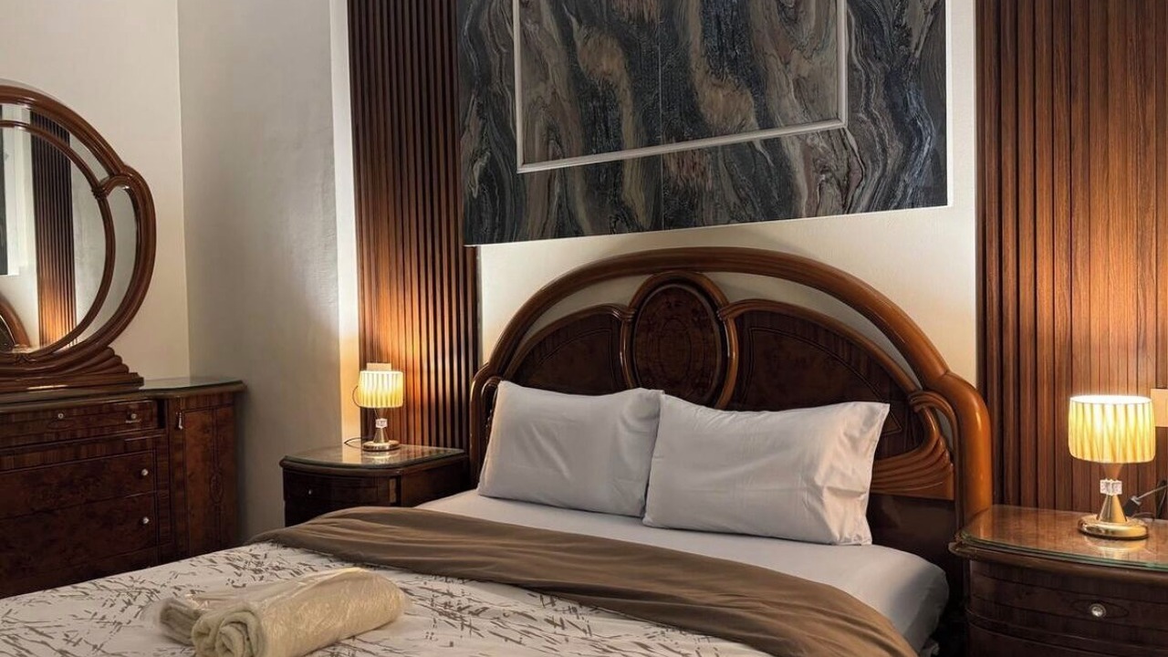 Photo of Bedroom in Bab Sharqi
