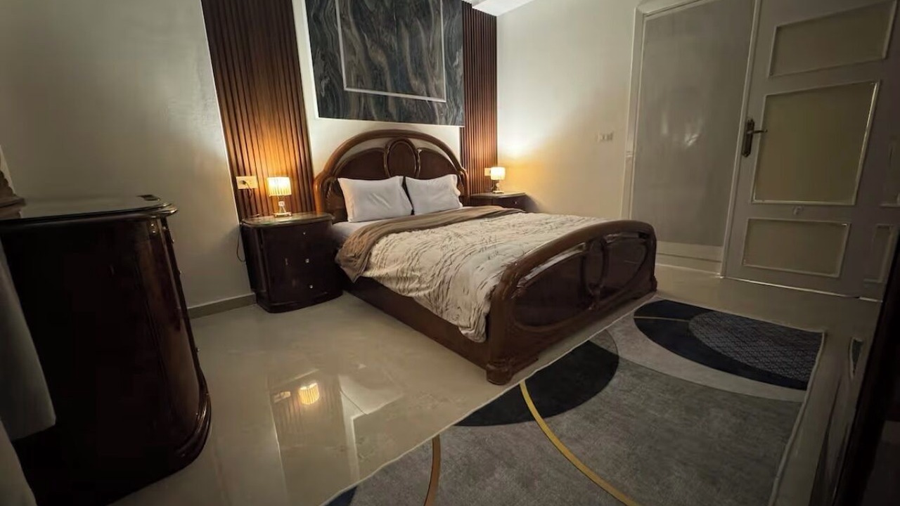 Photo of Bedroom in Bab Sharqi