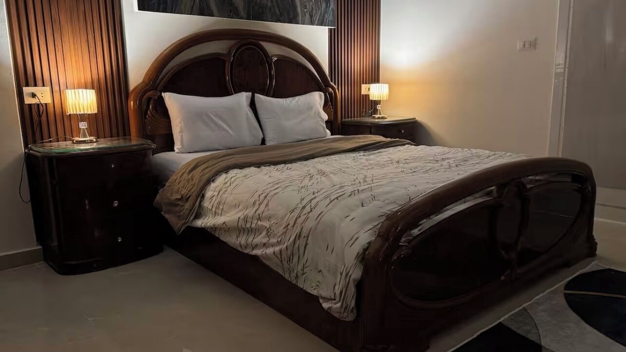 Photo of Bedroom in Bab Sharqi