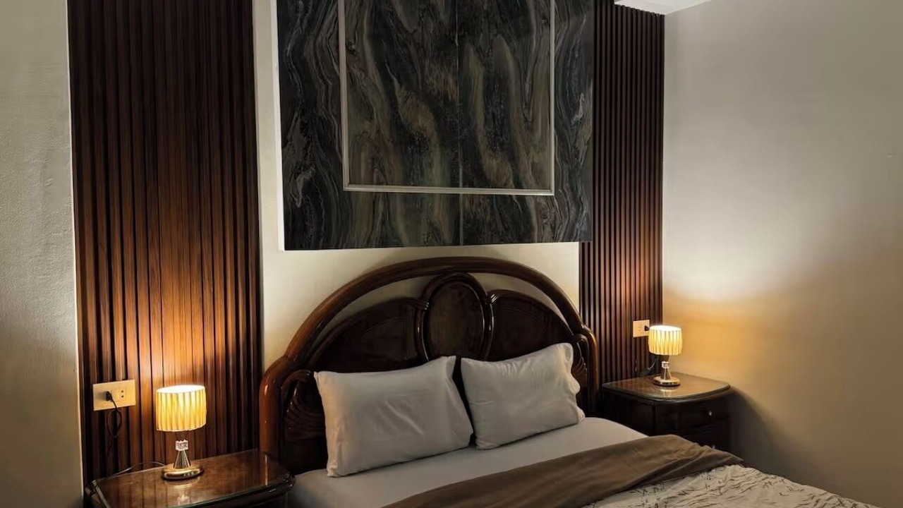 Photo of Bedroom in Bab Sharqi