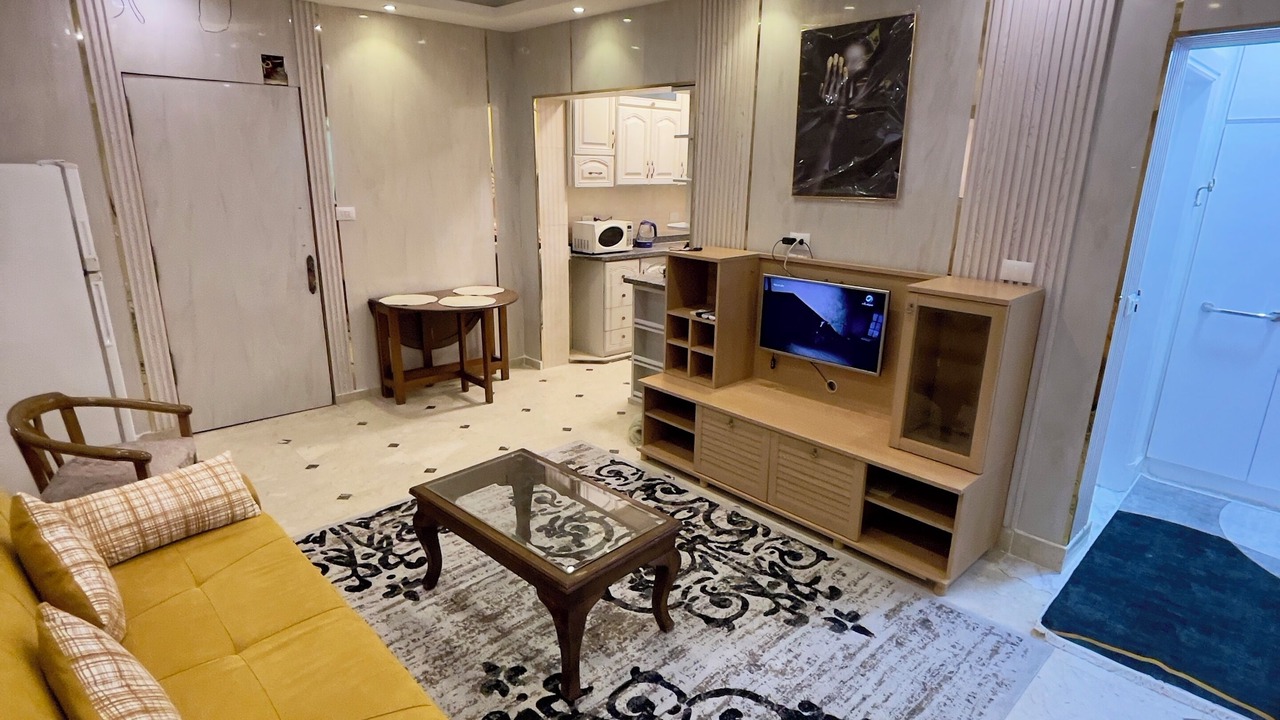 Photo of Livingroom in Bab Sharqi