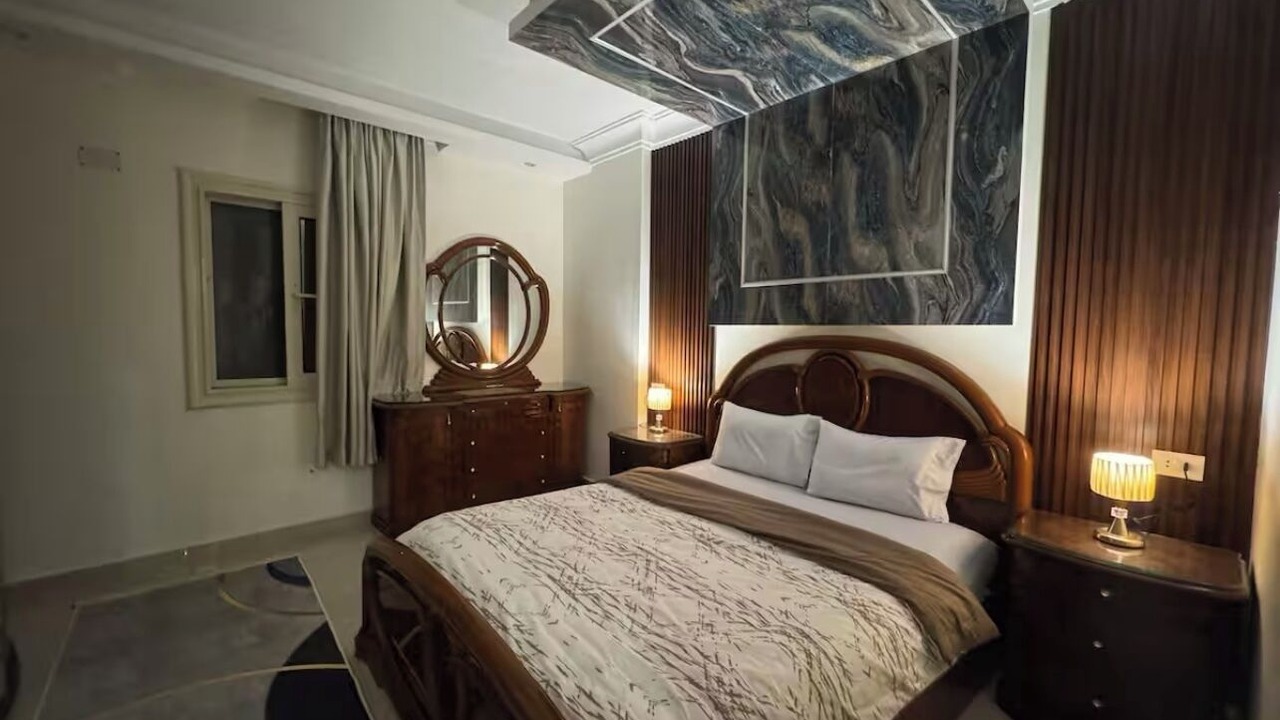 Photo of Bedroom in Bab Sharqi