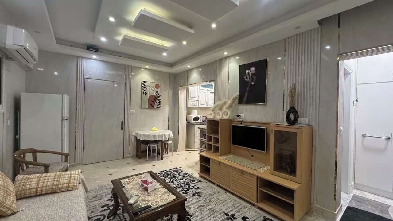 Photo of Livingroom in Bab Sharqi