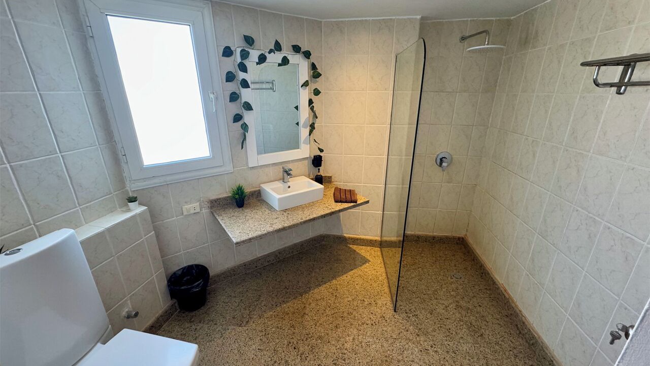 Photo of Bathroom in Ras Nasrani