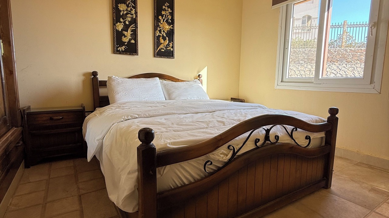 Photo of Bedroom in Zafarana