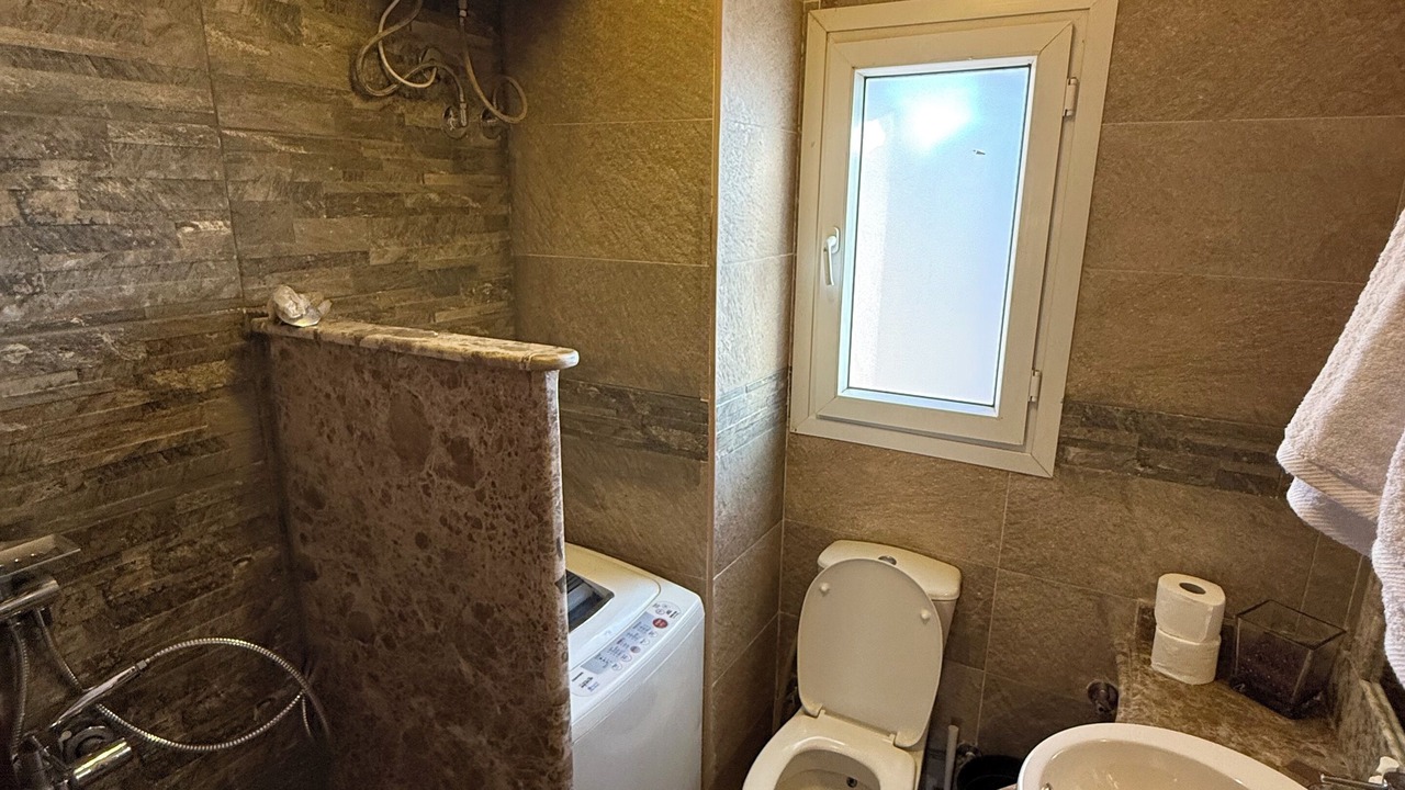 Photo of Bathroom in Zafarana