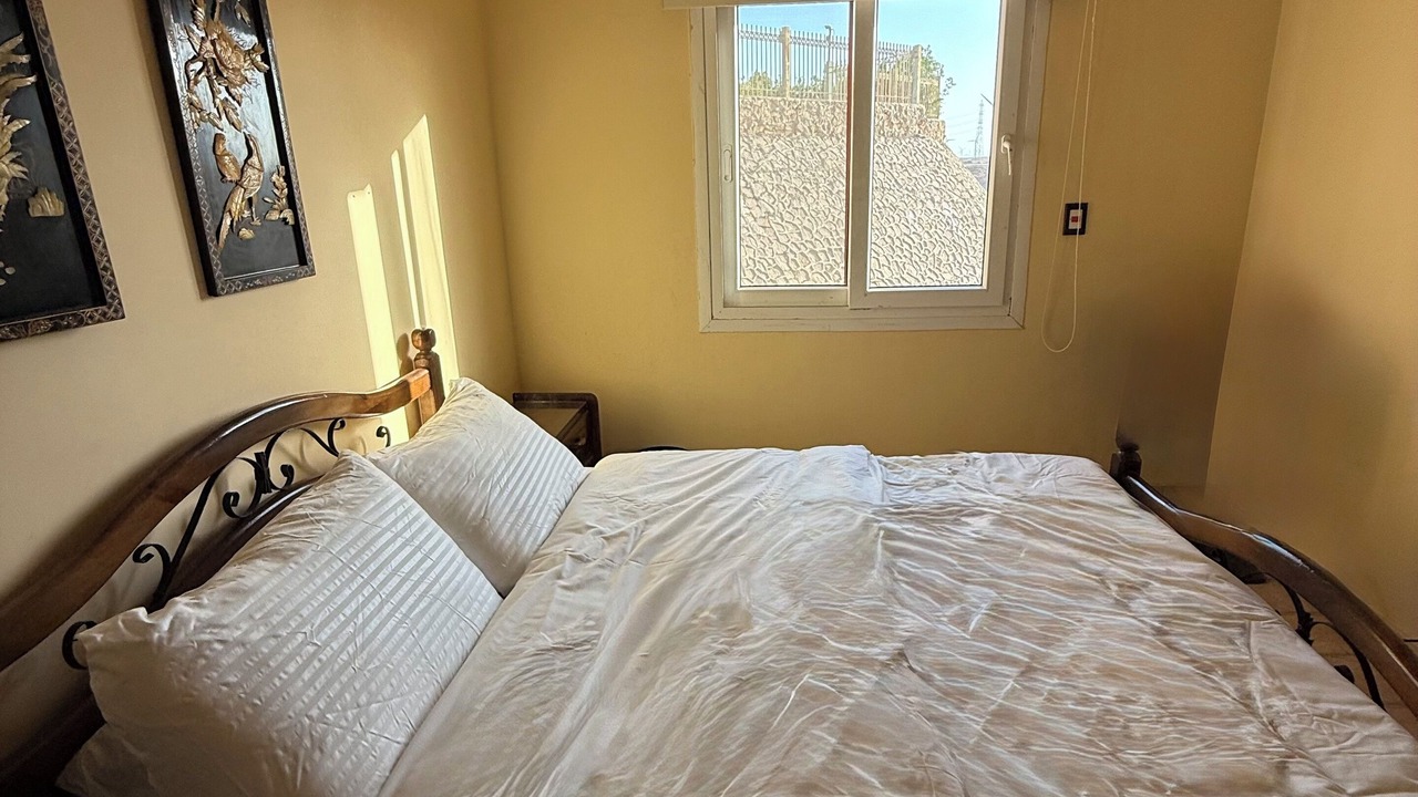 Photo of Bedroom in Zafarana