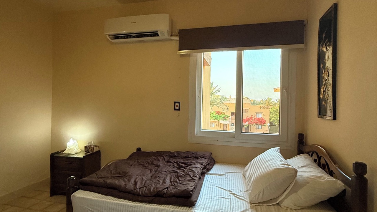 Photo of Bedroom in Zafarana