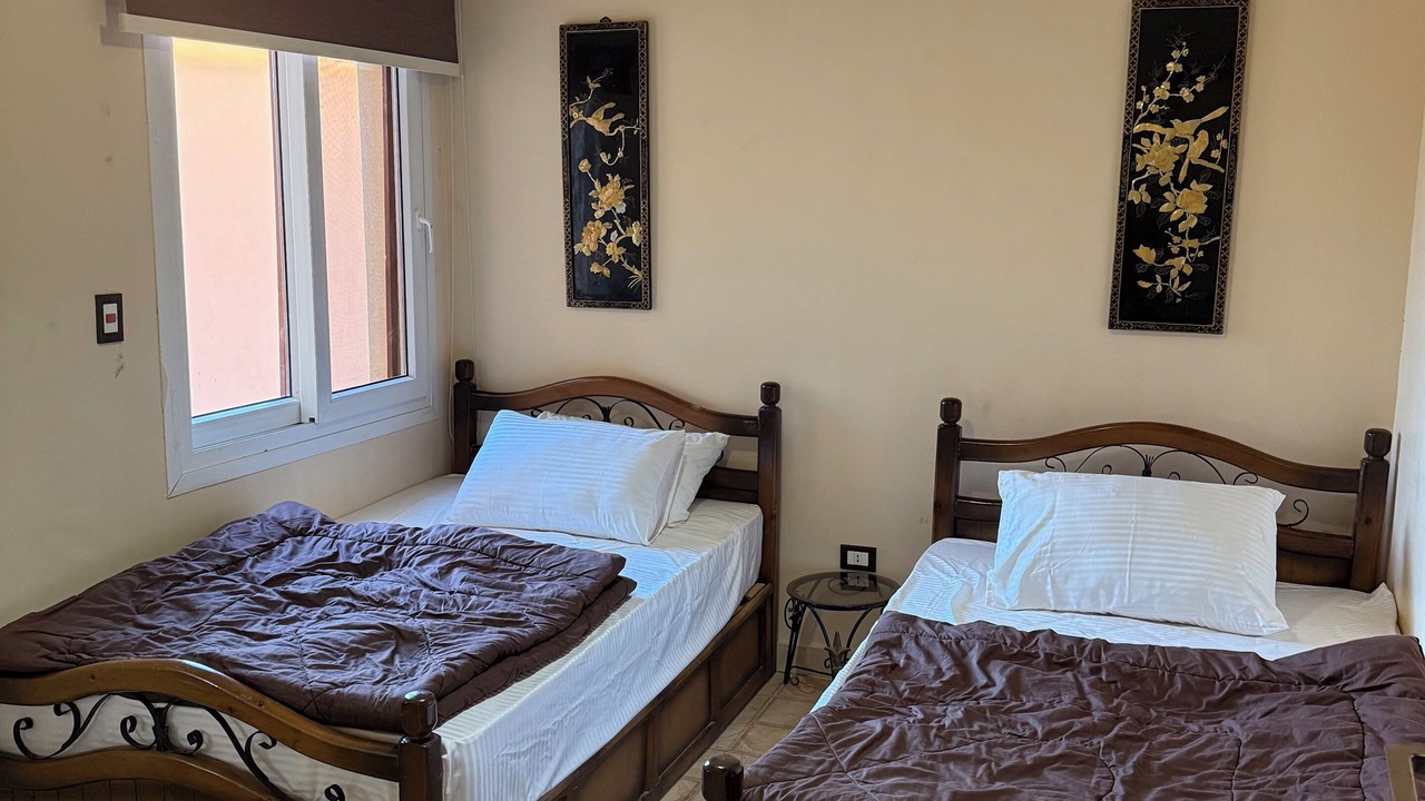 Photo of Bedroom in Zafarana