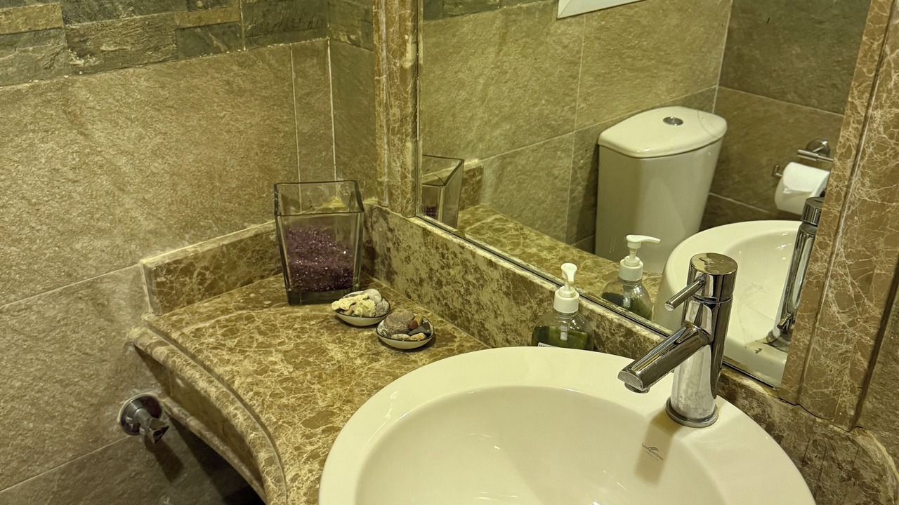 Photo of Bathroom in Zafarana