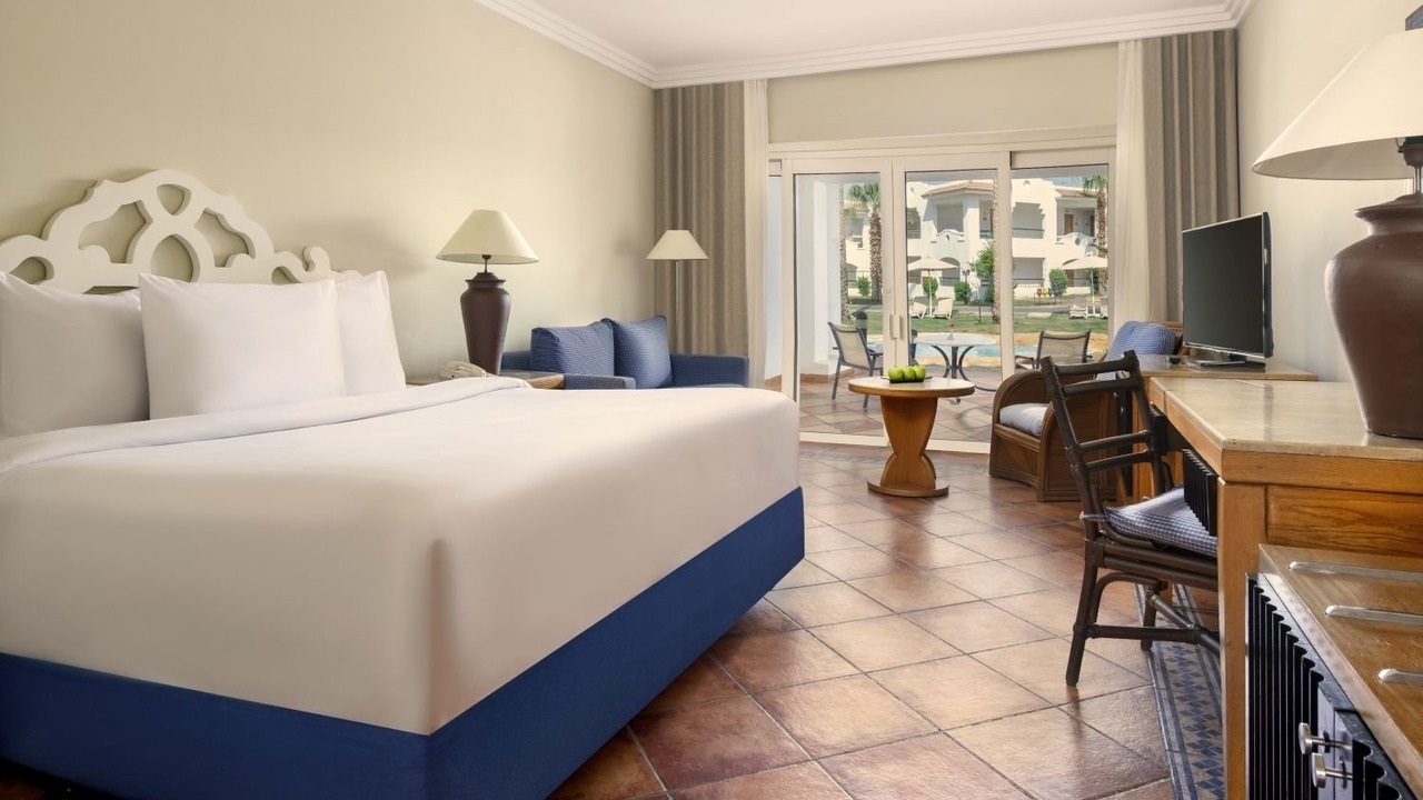 Photo of Bedroom in Sharm El Sheikh