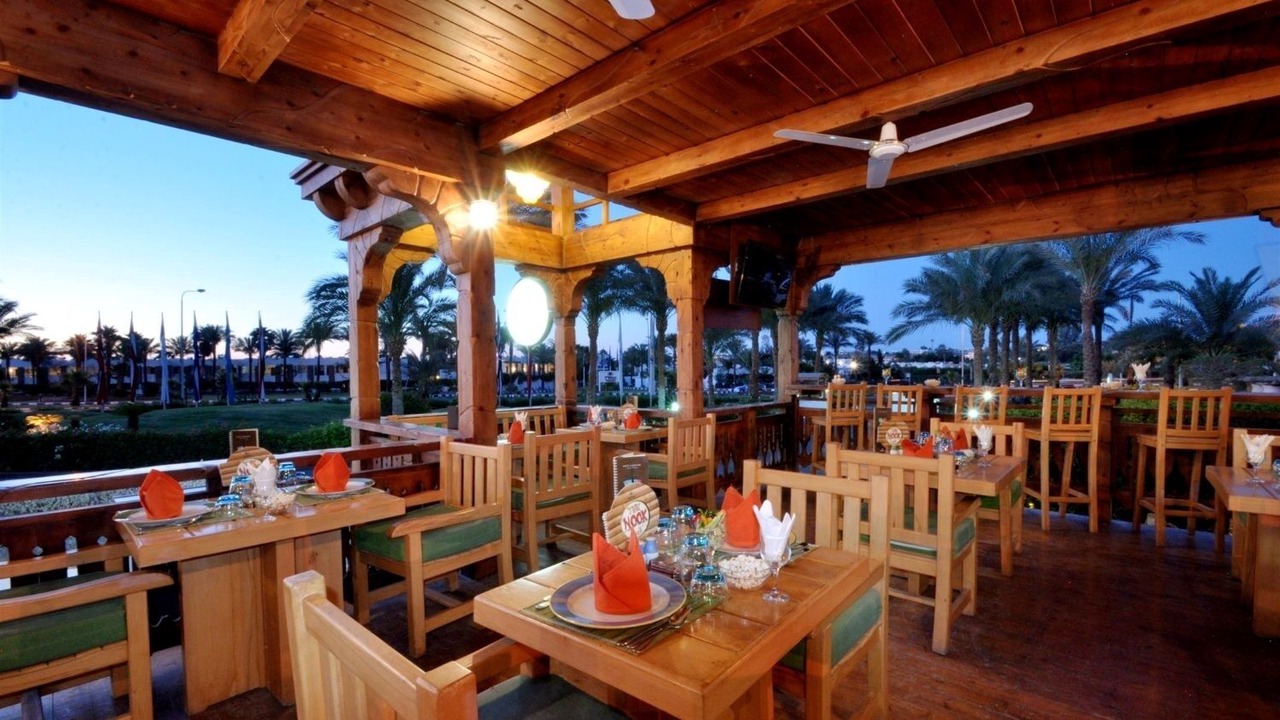 Photo of Outdoor in Sharm El Sheikh