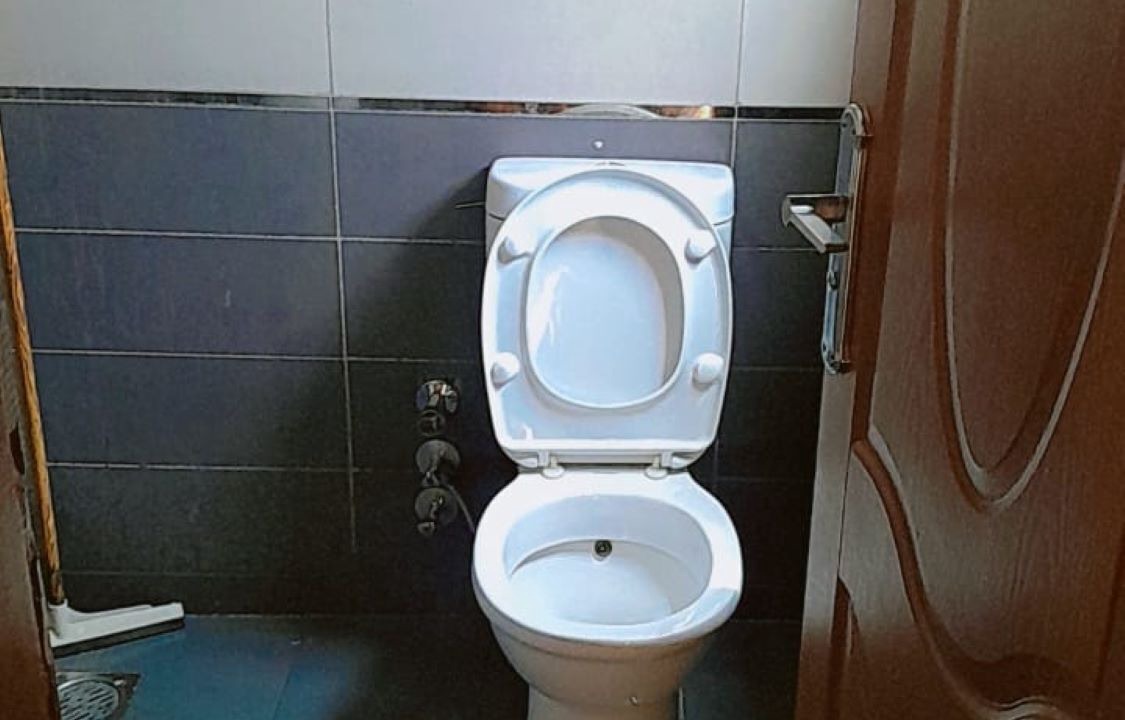 Photo of Bathroom in Dahab