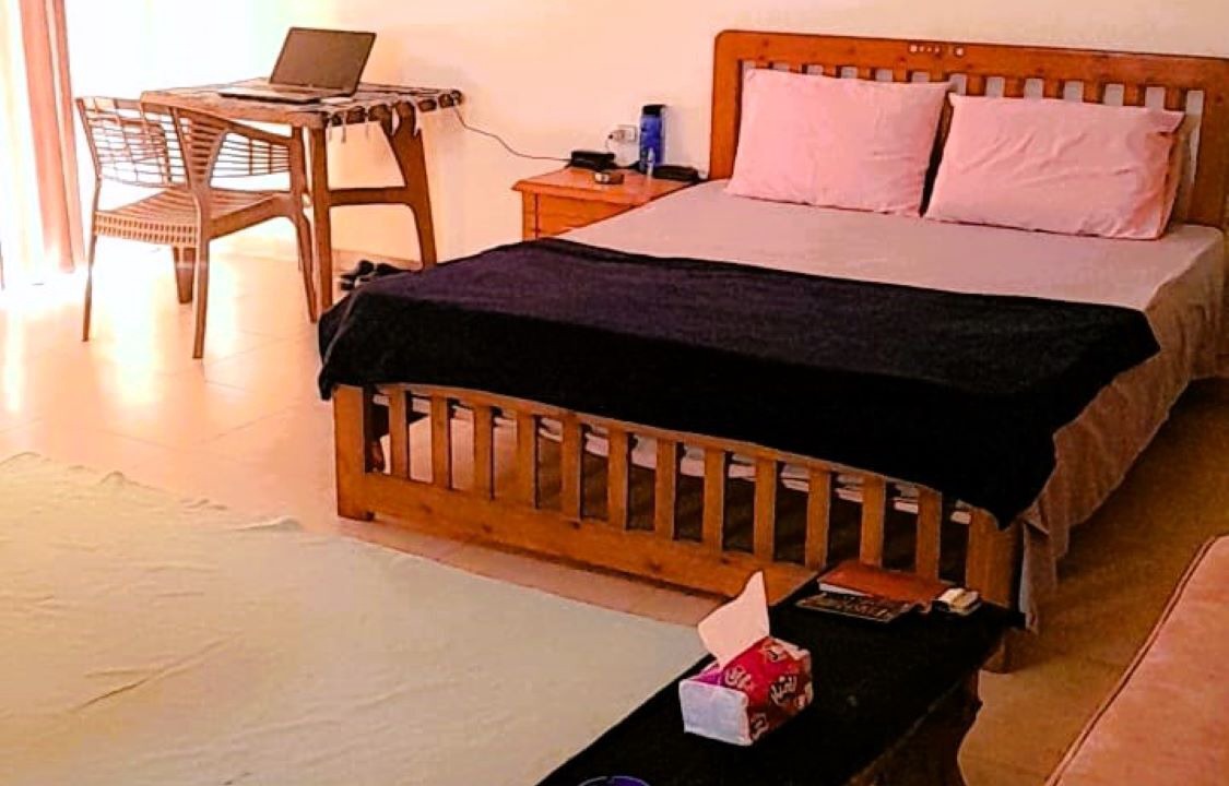 Photo of Bedroom in Dahab
