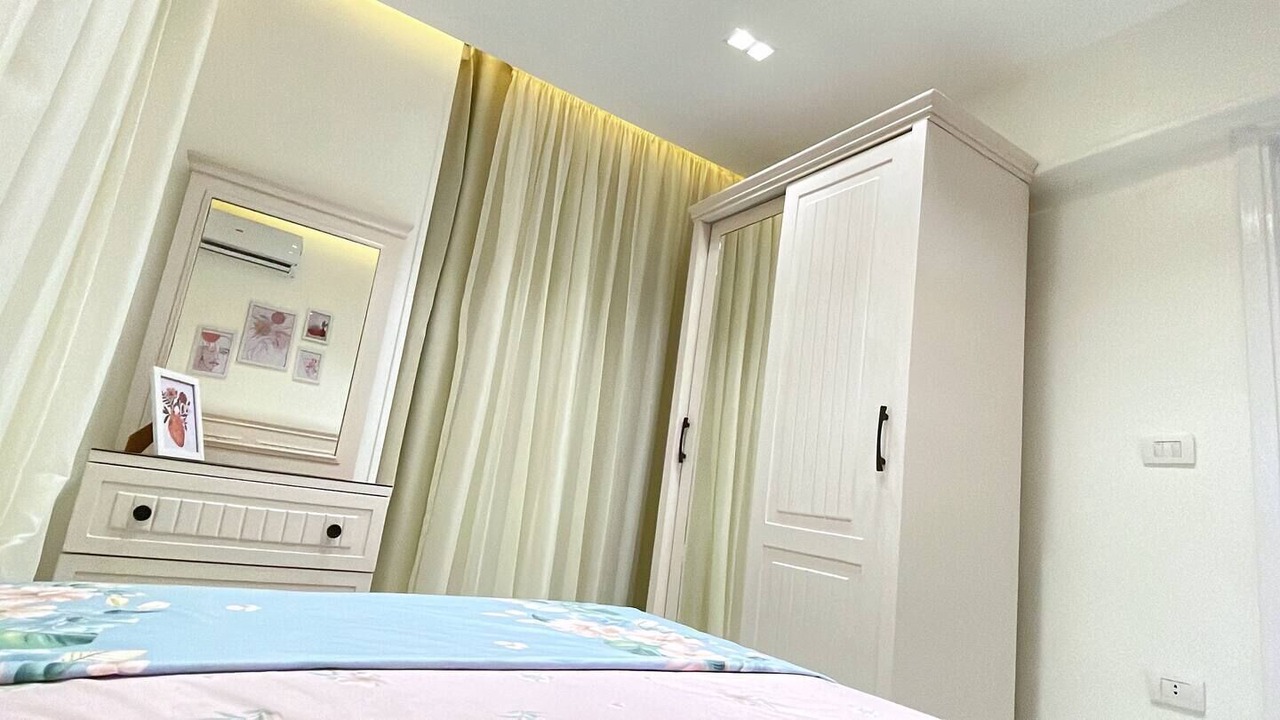 Photo of Bedroom in Hada'iq al-Qubbah