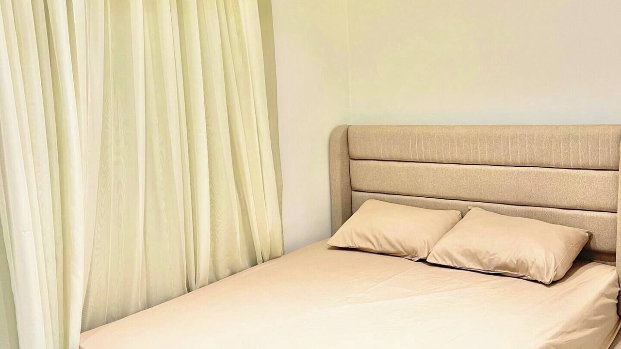 Photo of Bedroom in Hada'iq al-Qubbah