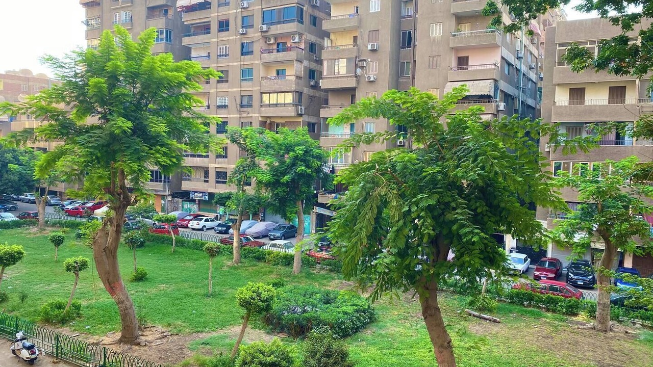 Photo of Outdoor in Hada'iq al-Qubbah