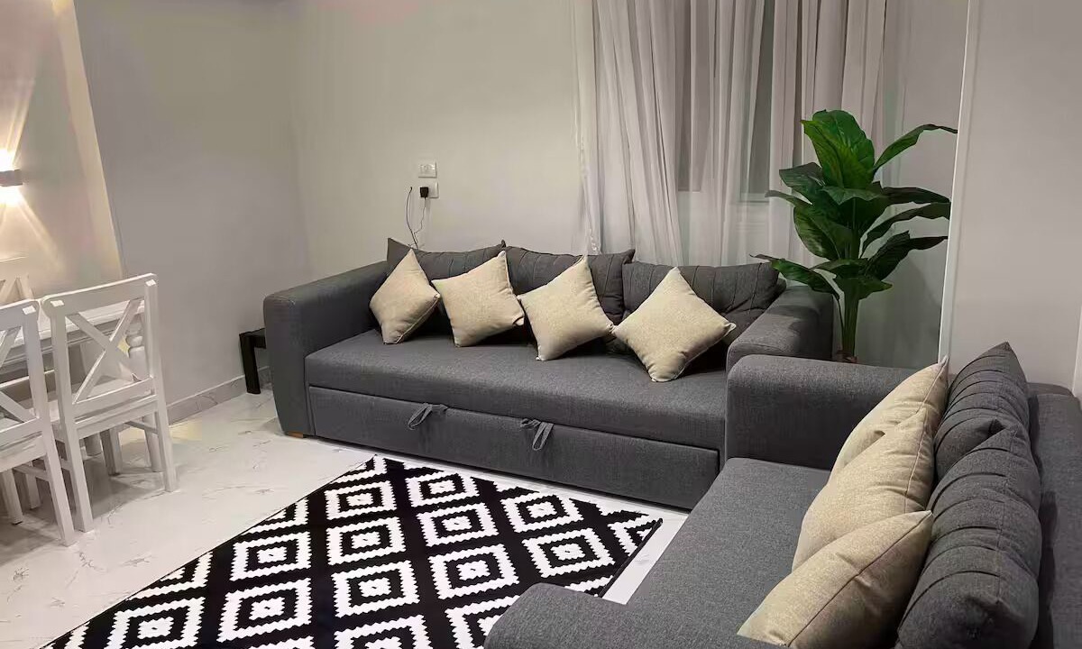 Photo of Livingroom in Hada'iq al-Qubbah