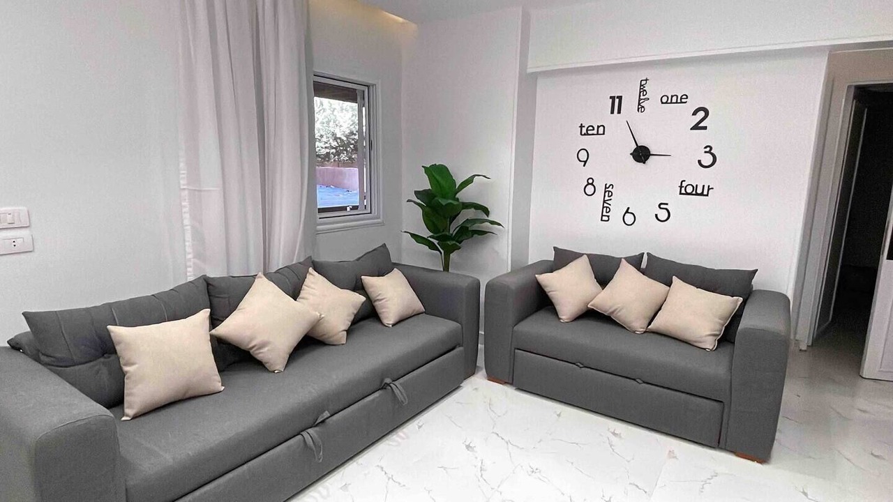 Photo of Livingroom in Hada'iq al-Qubbah