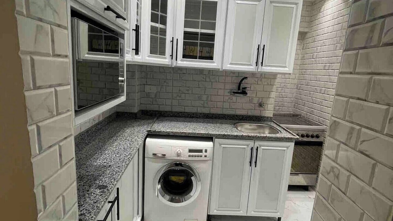 Photo of Kitchen in Hada'iq al-Qubbah