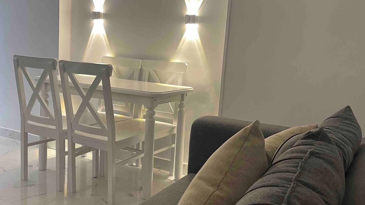 Photo of Livingroom in Hada'iq al-Qubbah