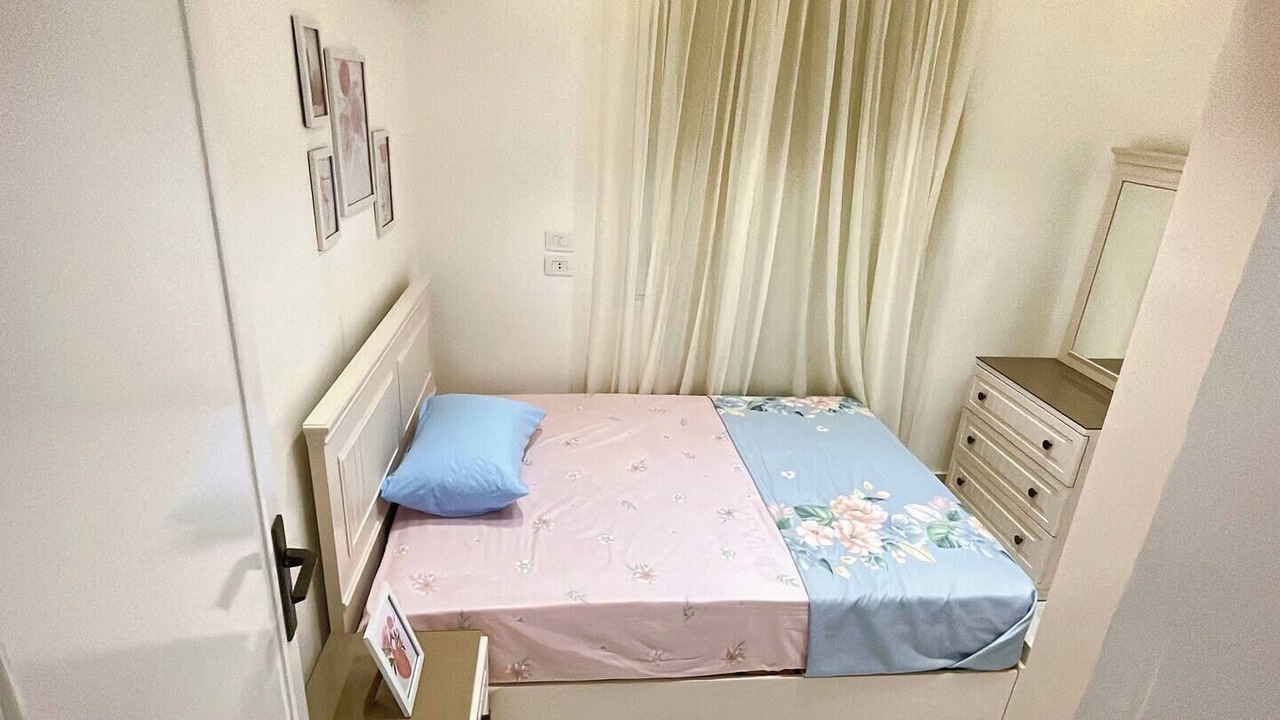 Photo of Bedroom in Hada'iq al-Qubbah