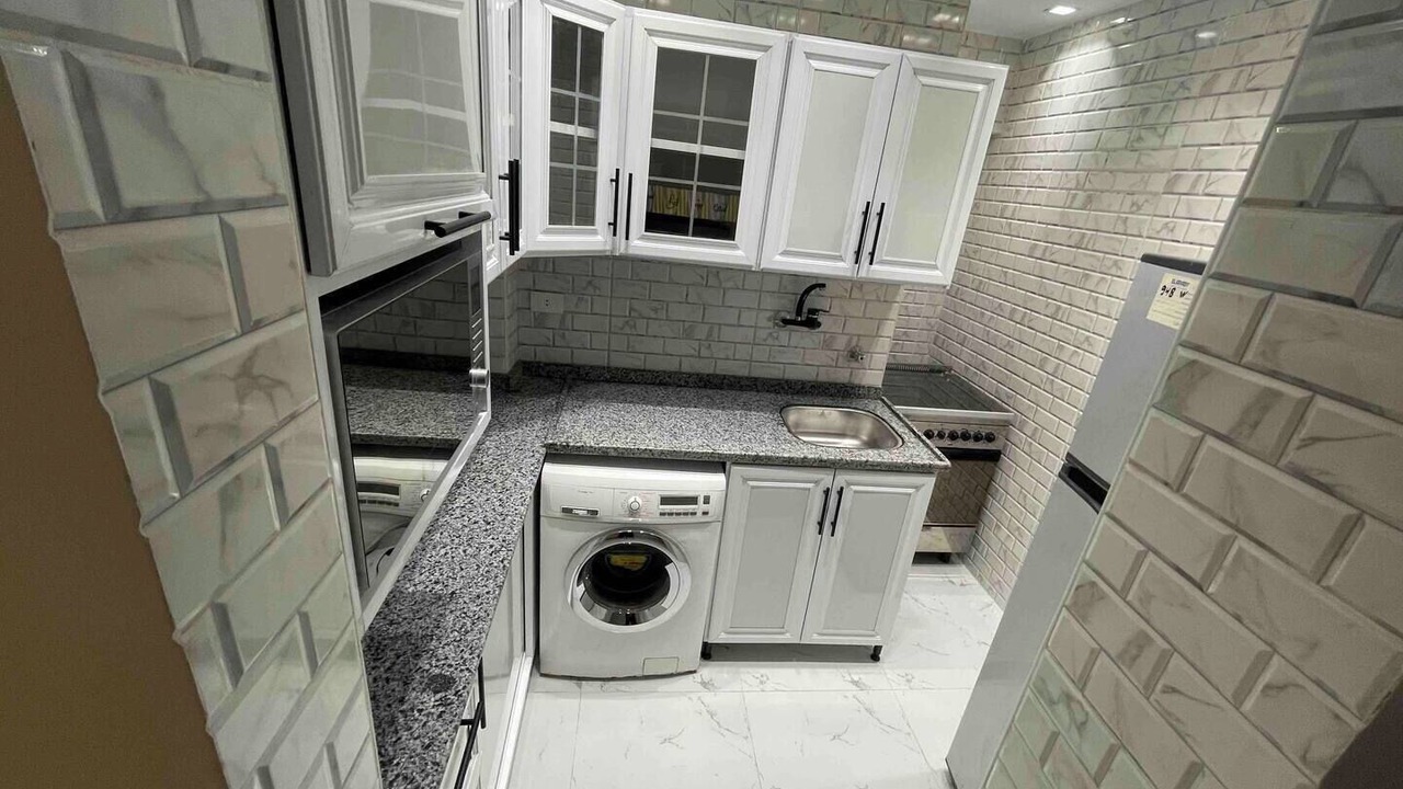 Photo of Kitchen in Hada'iq al-Qubbah